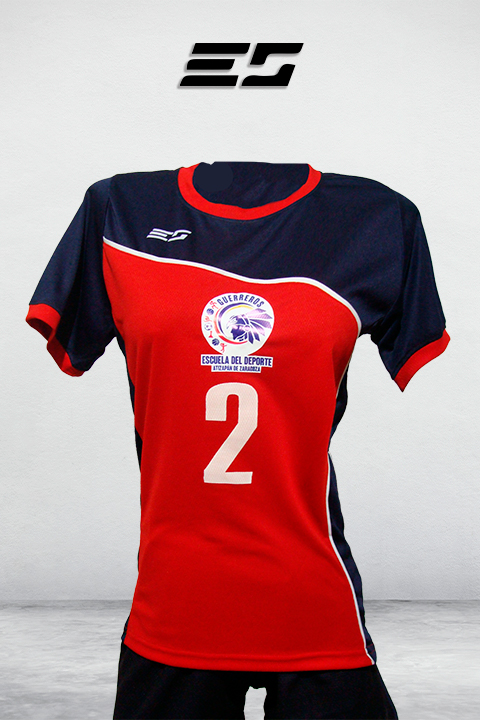 Uniformes voleibol outlet asics